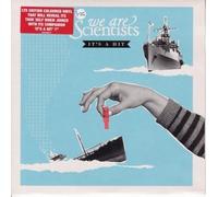 We Are Scientists - It's A Hit