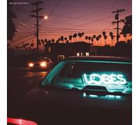 Lobes by We Are Scientists Vinyl 12" Album