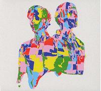 We Are Scientists - Megaplex -Digi-