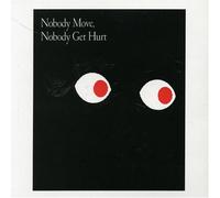 We Are Scientists - Nobody Move, Nobody Get Hurt
