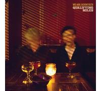We Are Scientists - Qualifying Miles [VINYL]