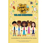 We Are Scientists (Tiny Sparks Labs)