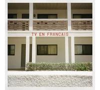 We Are Scientists - TV En Francais: 10th Anniversary - Expanded 'Motel Luxe' Colored Vinyl [Vinyl LP] [VINYL]