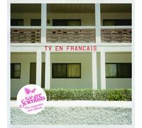We Are Scientists - Tv En Francais [VINYL]