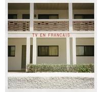 We Are Scientists - TV en Francais [VINYL]