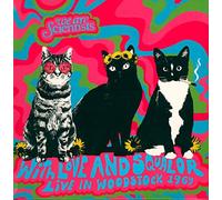 We Are Scientists - With Love and Squalor - Pink,Green, Blue [VINYL]
