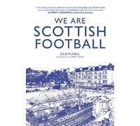 We Are Scottish Football