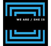 We Are / She Is - Name Game