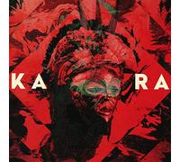 We Are Shining - Kara - New CD - P1398z