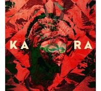 We Are Shining Kara CD MA0027CD NEW
