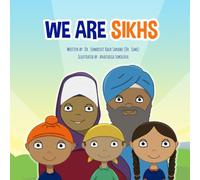We Are Sikhs: 3 (Simran and Sehaj)