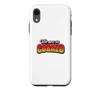 We Are So Cooked Funny AI Doomer and End Times Case for iPhone XR