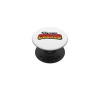 We Are So Cooked Funny AI Doomer and End Times PopSockets Adhesive PopGrip