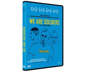 We Are Soldiers