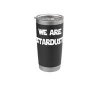 We are Stardust Stainless Steel Insulated Tumbler
