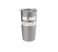 We are Stardust Stainless Steel Insulated Tumbler