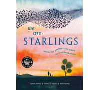 We Are Starlings