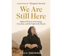We Are Still Here