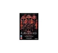 We Are Still Here [DVD]