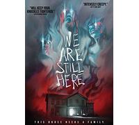 We Are Still Here [Region 1]
