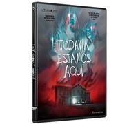We Are Still Here (TODAVÍA ESTAMOS AQUÍ, Spain Import, see details for languages)