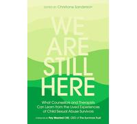 We Are Still Here