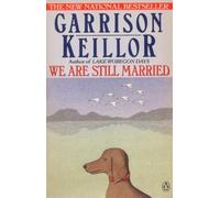 We Are Still Married: Stories and Letters