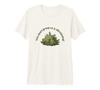 We are Still The Knights Who Want A Shrubbery! Premium T-Shirt