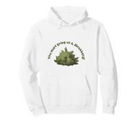 We Are Still The Knights Who Want A Shrubbery! Pullover Hoodie