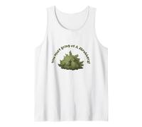 We are Still The Knights Who Want A Shrubbery! Tank Top
