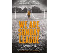 We are Sunday League