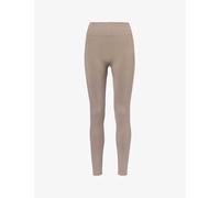 We Are Tala Womens Pebble Marl Sculpt Seamless High-rise Stretch-recycled Polyamide and Polyester Leggings Xl