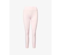 We Are Tala Womens We Are Tala Sculpt Seamless Ultrasculpt Workout Leggings Ballet Pink S