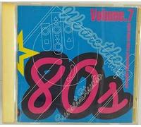 We are the 80's-7 (J)