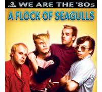 We Are the 80s by A Flock of Seagulls
