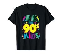 We Are The 90s Kids T-Shirt