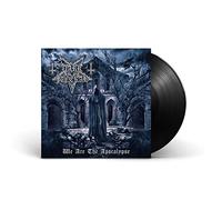 We Are The Apocalypse [VINYL]