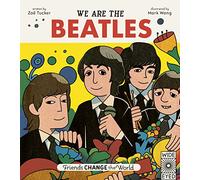 We Are The Beatles (2) (Friends Change the World)