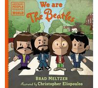 We are The Beatles