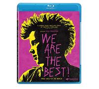 We Are the Best [Blu-ray] [2013] [US Import]