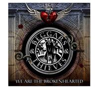 We Are The Brokenhearted