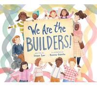 We Are the Builders! – Simon & Schuster