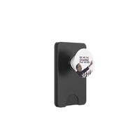 We Are the Change Inspirational President Obama PopSockets PopWallet for MagSafe