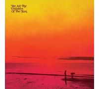 WE ARE THE CHILDREN OF THE SUN CD NEW