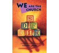 We Are The Church: Children's Object Lessons