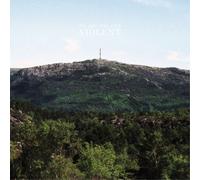 We Are the City - Violent
