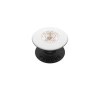 We Are The Clay Isaiah 64:8 Christian Emblem PopSockets Adhesive PopGrip