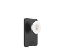 We Are The Clay Isaiah 64:8 Christian Emblem PopSockets PopWallet for MagSafe