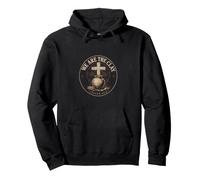 We Are The Clay Isaiah 64:8 Christian Emblem Pullover Hoodie