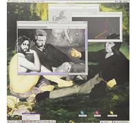 We Are the Copy & Paste [12" VINYL]